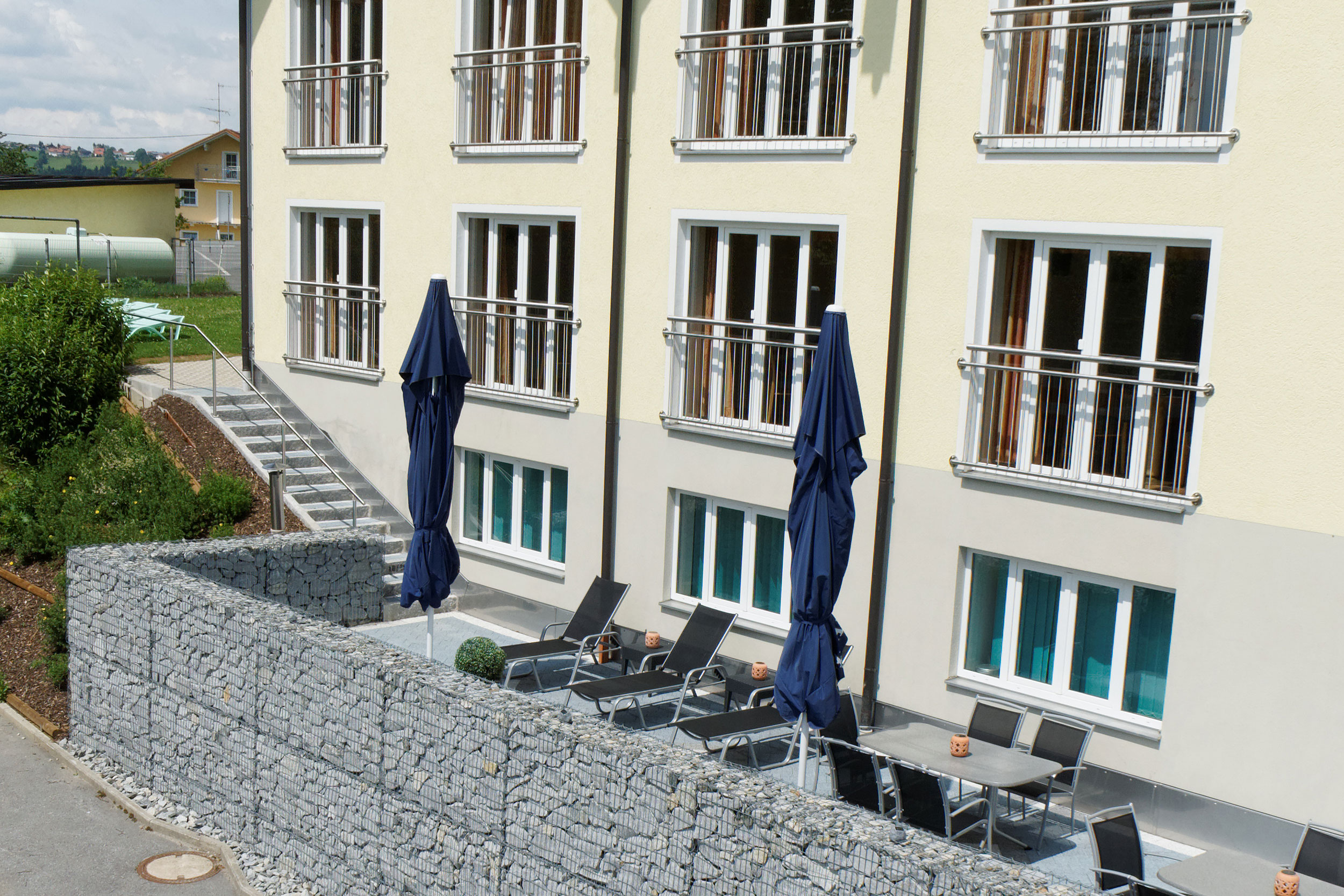 Hotel Angebote Bayerischer Wald