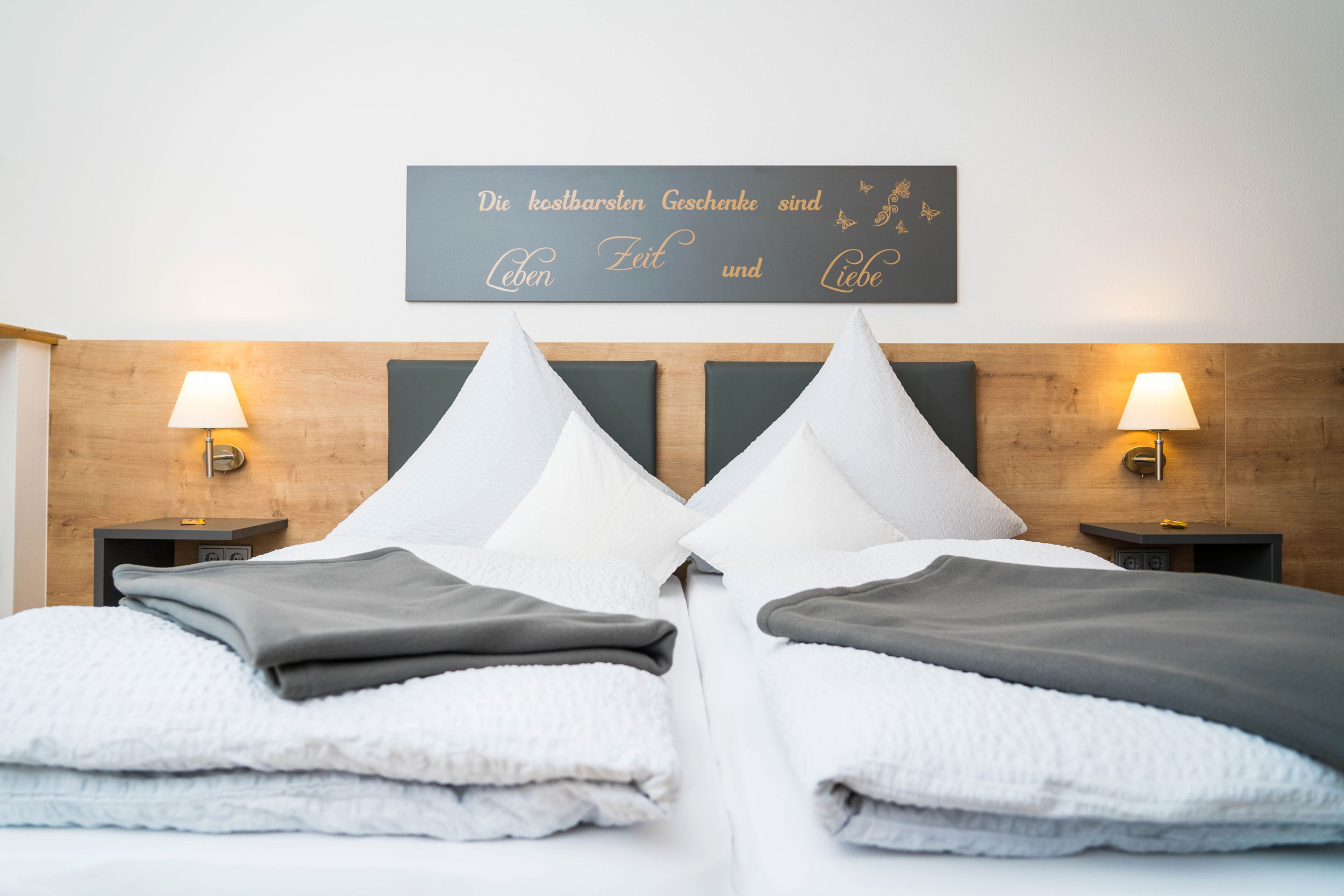 Günstige Hotelzimmer in Freyung am Nationalpark Bayerischer Wald
